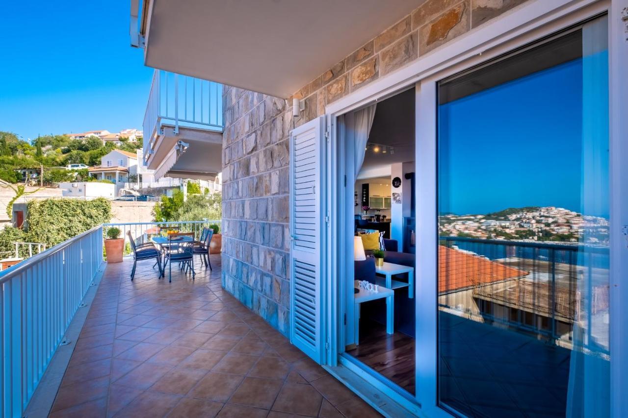 Villa Gaga Dubrovnik Exterior foto