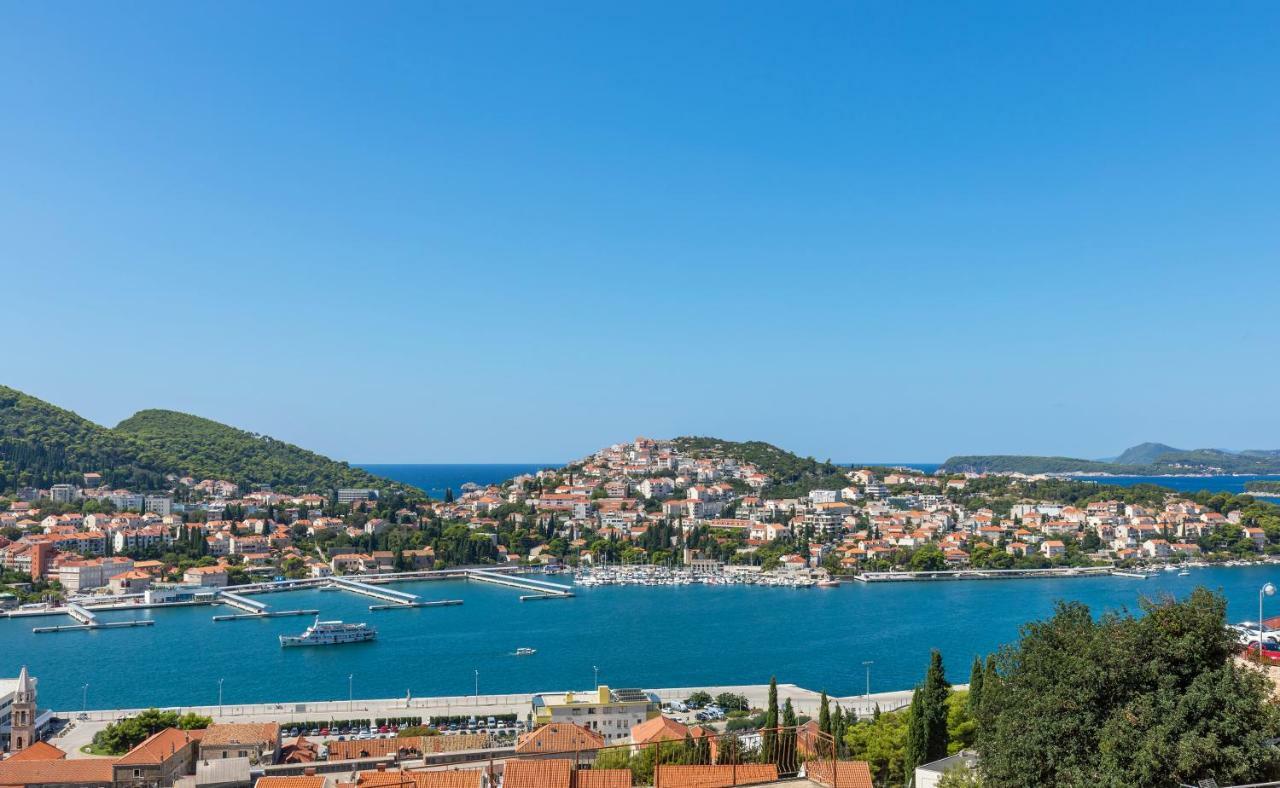Villa Gaga Dubrovnik Exterior foto