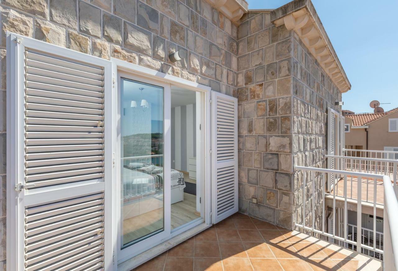 Villa Gaga Dubrovnik Exterior foto