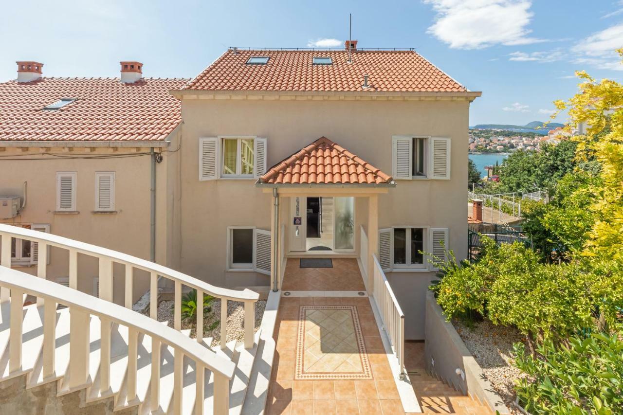 Villa Gaga Dubrovnik Exterior foto